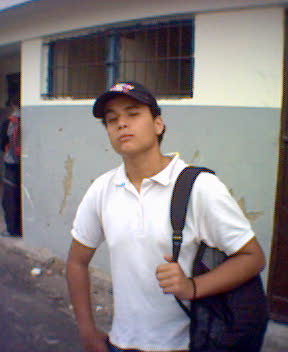 Beruche